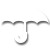 probability of precipitation icon